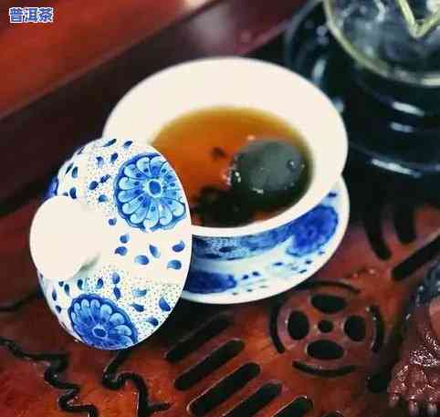 普洱茶：味特异，究竟属于什么茶？图片解析与品尝指南