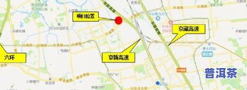 景洪茶叶交易市场：位置、地址及产品一览