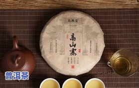 揭秘普洱茶土味：起因、情话与重口味全面解析