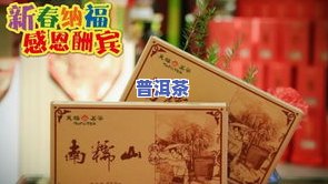 天福茗茶普洱熟茶500克价格是多少？查看详细信息及图片