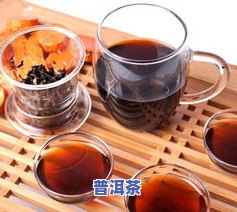 喝普洱茶拉肚子是好是坏-喝普洱茶拉肚子么