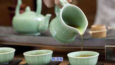 普洱茶鹿角上色：原因、去除方法与鹿角茶具介绍