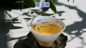 普洱茶哪种最省钱又香？、口感、性价比全解析！