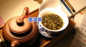 普洱茶真的能助消化并促进血液循环吗?