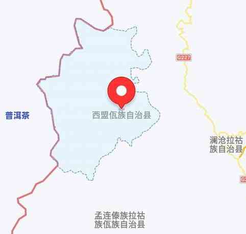 临沧云县普洱茶：产区、特点与产地解析