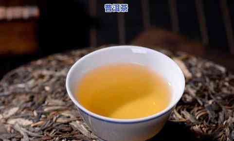 沏一杯普洱茶的高清壁纸与图片大全：从泡茶过程到成品杯