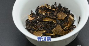 普洱茶因果-普洱茶茶果