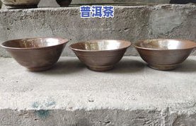 探索宋元茶叶末釉瓷器艺术：碗、盖罐、刻花扁壶等珍品鉴赏