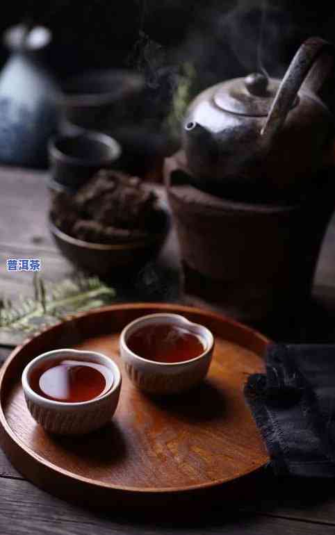 纳西古茶：究竟属于什么茶类？有何功效？