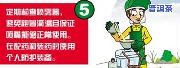 现在茶叶都打农吗？为何要或不打？安全疑问怎样保障？