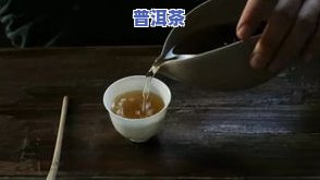 好茶叶为什么是立着的？揭示竖立茶叶的秘密与含义