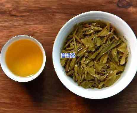 普洱茶有多少品种？详解常见种类及其图片