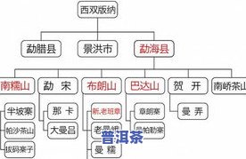 普洱茶的传播发展历史简述-普洱茶的传播发展历史简述怎么写