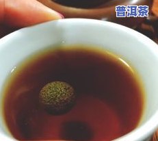 普洱茶图：高 *** 实照片及图谱大全