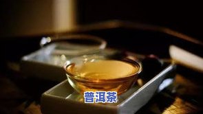 普洱茶寒热-普洱茶寒热性