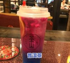 成都人喜欢喝什么？从茶、到奶茶，品味天府之国的特别口感