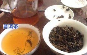 普洱茶年份真假图片对比全攻略：从入门到鉴别