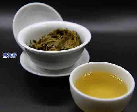 陈年普洱茶的口感特点解析：独特韵味与岁月沉淀