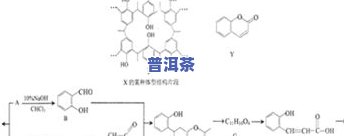 全面解析：茶叶品质化学结构式图片、构成及成因