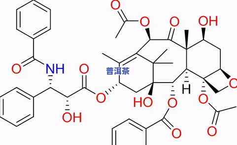 茶叶品质化学结构式-茶叶品质化学结构式是什么