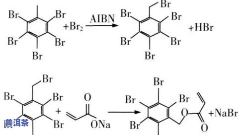 茶叶品质化学结构式-茶叶品质化学结构式是什么