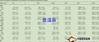 茶叶可以一直泡在热水里吗？作用因素与更佳浸泡时间解析