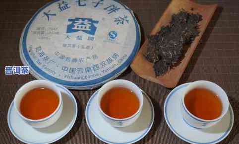 普洱茶话梅香：探索梅子香在普洱茶中的特别韵味与生普的结合