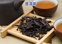 越陈越香的普洱茶属于什么茶类？