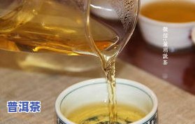 普洱可以泡多少次水？揭秘茶叶冲泡次数影响因素