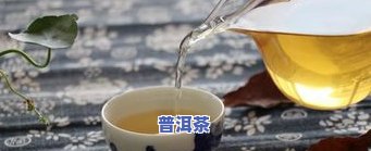 普洱是什么系列的茶？详解其品种及分类