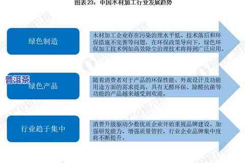 普洱茶加工厂：投资、图片与项目计划全解析