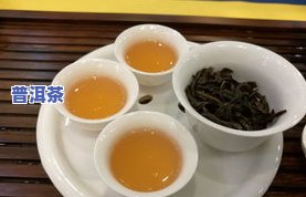 喝普洱茶好还是绿茶好？不同人群有不同选择，三种人不宜喝普洱茶，哪种更适合你？