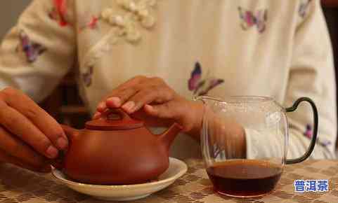 普洱茶茶针的作用、使用方法与选择：视频解析