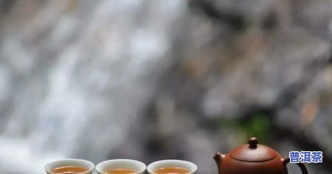 梅雨季对普洱茶影响大吗？会导致发霉吗？看视频解析