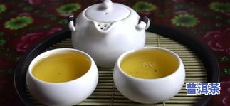 孕妇不能喝茶叶茶吗？起因解析