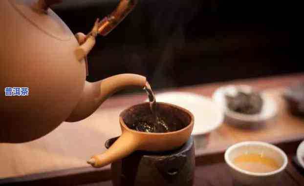 普洱茶煮水壶：如何正确煮茶、使用及时间掌控