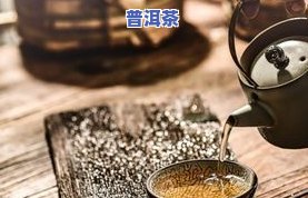 讨论普洱茶-浅谈普洱茶