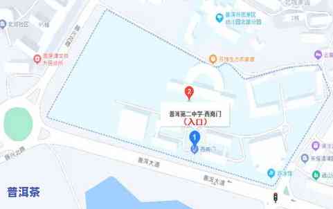 普洱市普洱大道：道路工程及所属区域探析