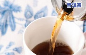 孕妇可以泡茶喝吗？了解五种常见茶叶的安全性