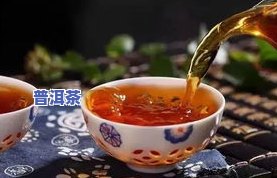 顶级老普洱茶喝后体感-老普洱茶口感