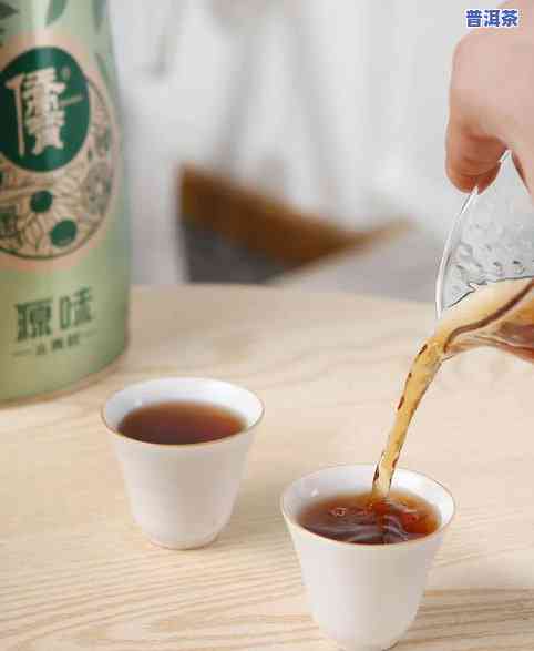 怀孕能不能喝小青柑茶？全面解析孕期饮茶风险与益处