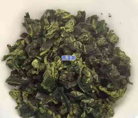 发酵半发酵茶叶的功效与制作方法