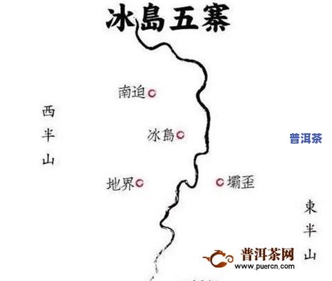 正宗冰岛普洱茶多少钱一斤？2021最新价格及市场行情解析