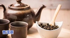 哪些茶属于发酵茶叶类：从茶到食品的全面解析