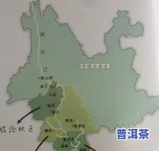 普洱茶主要产区在哪里？揭秘其产地与生产地