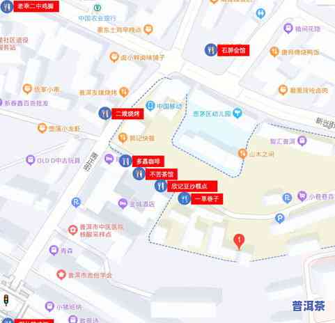 云南昆明普洱茶厂：全面介绍及茶叶市场概况