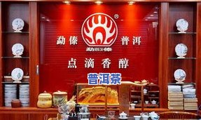 购普洱茶专营店在哪里？全网搜寻答案！