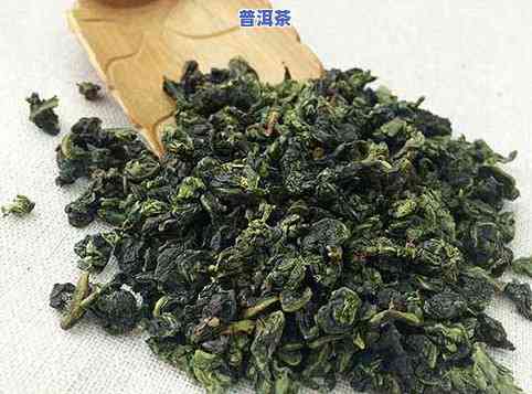 像老鼠屎一样的茶叶是什么茶？详解其种类与特点