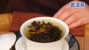 熟普洱茶可以一直泡着-熟普洱茶可以一直泡着吗