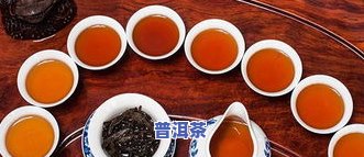 长条状的茶叶是什么茶？详解其种类和分类